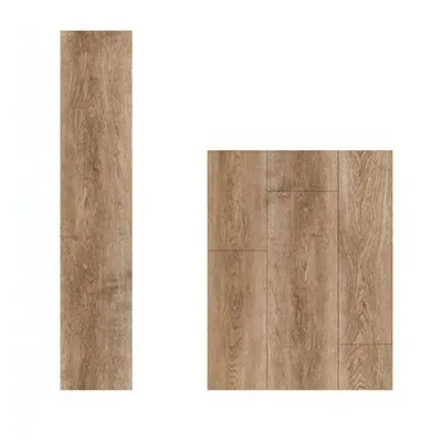 Wodoodporna, luksusowa deska winylowa